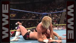 Barry Windham vs. \