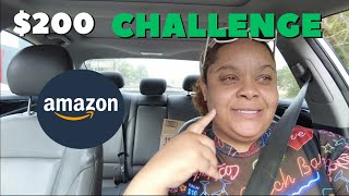 Can I Really Make $200 In One Day With Amazon Flex?