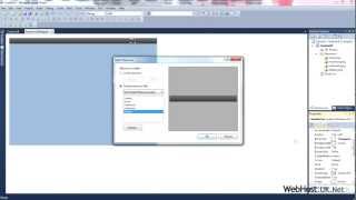 Custom UI in Visual Basic | VB Lesson 03