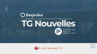 TG Nouvelles : 30 mai 2024