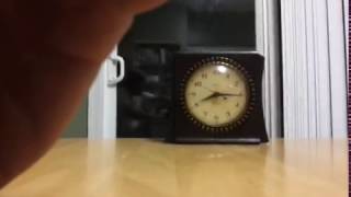 Telechron Selector Clock Household Timer