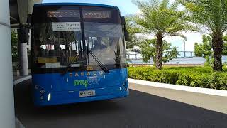 MyBus (Daewoo BS120S)