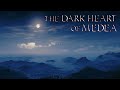 the dark heart of medea a tale of love and murder a story from greek mythology