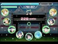 《スクフェス》 友情ノーチェンジ 《expert》《フルコン》《ラブライブ》