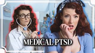 Medical PTSD: The Trauma No One Talks About