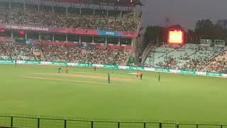 Icc World T20 2016 Bangladesh Vs Pakistan, Eden Garden Kolkata
