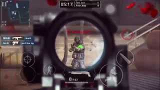 「強武器 ROMKET-178」FFA 28kill 6d Modern combat 5