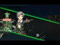 【艦これ】2023年早春イベント e 3甲【破砕pマス】