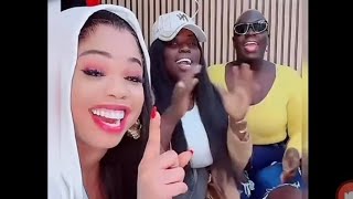 Mariage prévu, Mame Ndiaye Savon chante pour Fou: Dieukheur halé na rafet té santeuh Dia