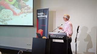 Workplace wellbeing: increase your brain reaction time by 40% from diet alone