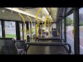 transperth tp3475 volvo b8rle zf ecolife 2