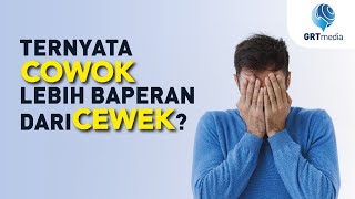 WASPADAI PERTEMANAN ANTARA COWOK DAN CEWEK!! KONON KATANYA COWOK LEBIH MUDAH BAPER DARIPADA CEWEK!!