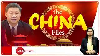 The China Files : शी जिनपिंग के निशाने पर सुपरस्टार | China History | Xi Jinping | Superstar