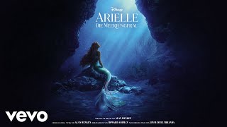 Unten im Meer (aus "Arielle die Meerjungfrau"/German Audio Only)