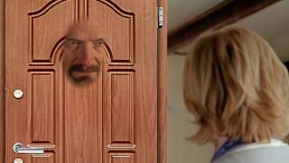 Breaking Bad But Walter Turns Into EVERY Word He Says