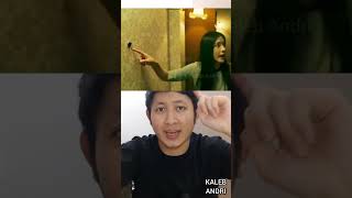 BOCIL DISOBEK MATA KAKEKNYA SAAT LIHAT LUBANG MISTERIUS | Kaleb Andri #shorts #storytime