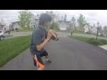 How To Throw A Football Further How To Throw A Football Further