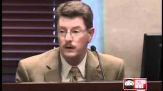 FBI experts testify at Anthony trial