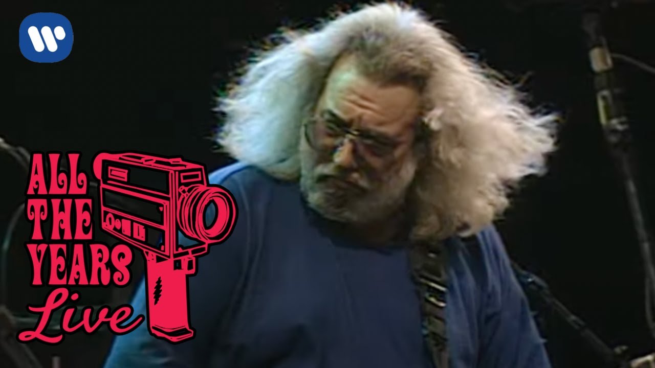 Grateful Dead The Music Never Stopped Chords Chordify
