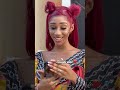 fallu et bb binta 🥰 meilleur vidéos tiktok de la semaine à mdr 🤣