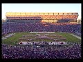 million dollar band 2002 halftime of a lifetime