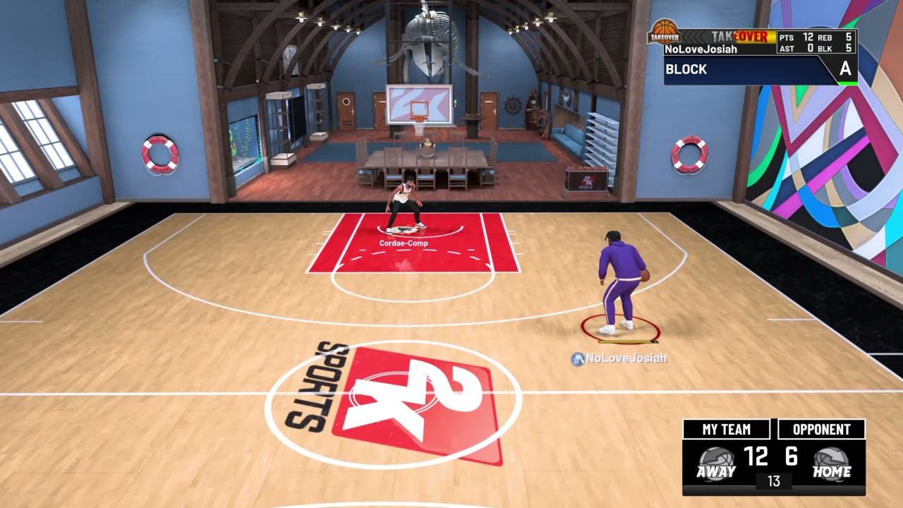 NBA 2K22_20211001205659 - YouTube