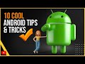 10 cool Android tips and tricks | Exhibit Magazine