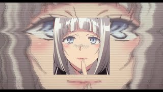 cmh, мукка - паранойя  ♡speed up♡ ♡nightcore♡