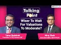 Private Banks To Drive BFSI Pick-Up? | Talking Point With Niraj Shah | NDTV Profit