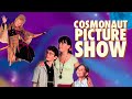 Halloweentown - Cosmonaut Picture Show
