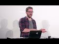 Navigation - Harvard CS50M - Lecture 6 (Mobile Application Development with React Native)