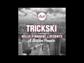 trickski a billion people feat. hollis p monroe u0026 overnite original mix