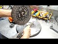 Learn How a Clutch Works -  Basic Clutch Operation and Tips