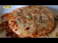 10 mns പോലും വേണ്ട ഇത് ഉണ്ടാക്കാൻ എന്തെളുപ്പം instant bun dosa @foodtag14