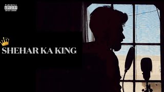 SHEHAR KA KING - Its me , YN || Latest Rap song 2021 || #YN