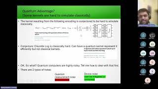 Ensuring robustness in quantum kernel methods