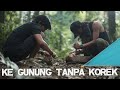 Pertama kali Nyobain Bushcraft, Sungguh Ripuh (bushcraft #1)