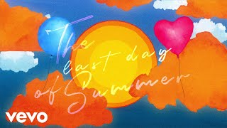 Shania Twain - Last Day of Summer (Lyric )