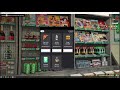 ESX-KR-ADVANCED-SHOPS and ROBBERY INCLUDED
