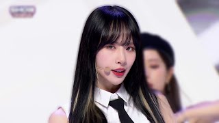 1분으로 보는 우주소녀의 첫사랑니(에프엑스)