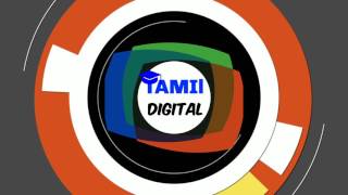 TAMIL DIGITAL new INTRO - தமிழ் டிஜிட்டல் புதிய அறிமுக வீடியோ