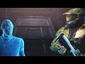 Halo 4 Remastered with Halo 3 Assets #2