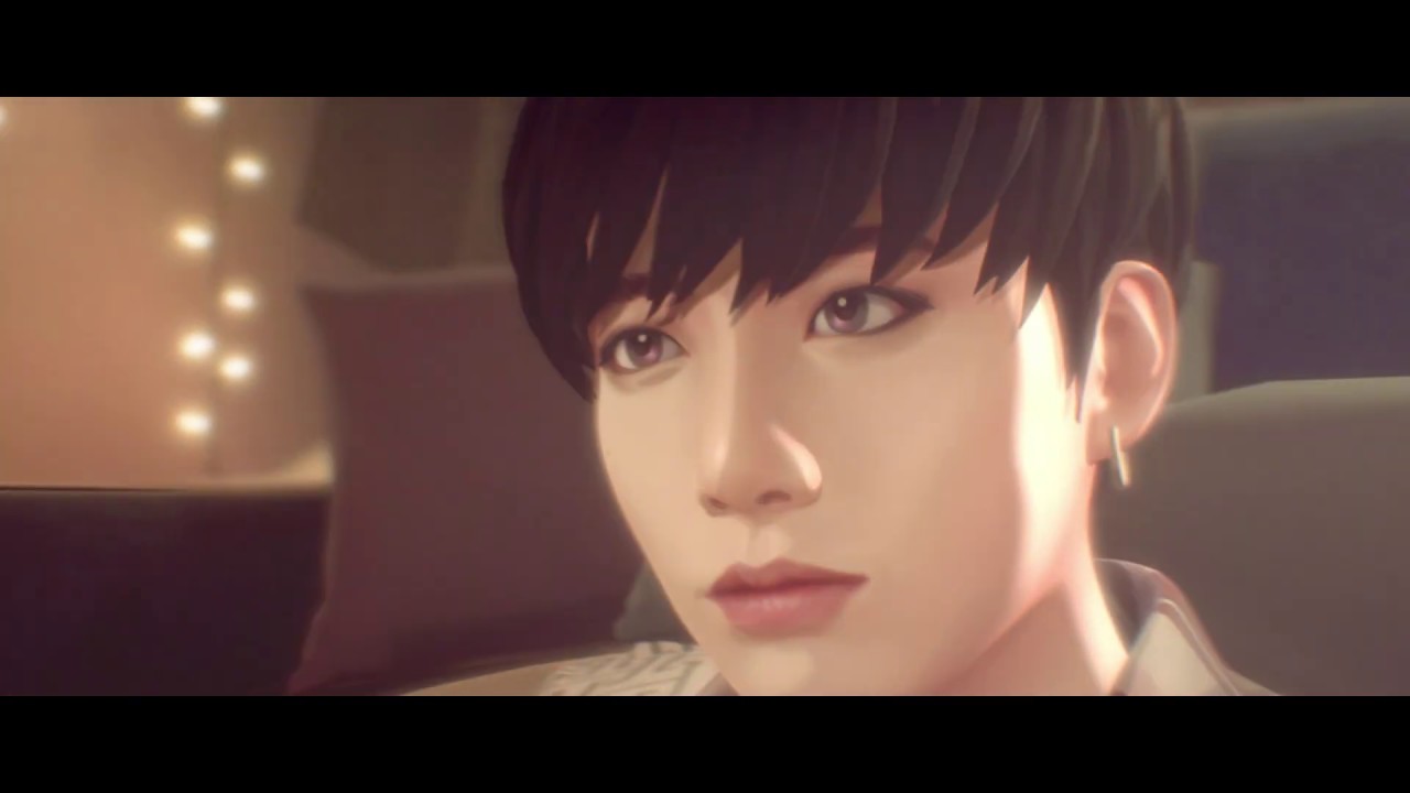 BTS (방탄소년단) New Game Official Concept Art Teaser - YouTube