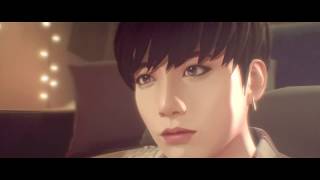 Bts (방탄소년단) New Game Official Concept Art Teaser