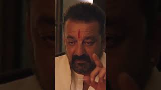 Jab kaatne ki aukaat nahin ho na tab bhaunkna bhi nahi chahiye sanjay dutt attitude status #shorts