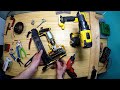 fix your dewalt cable stapler