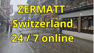 Zermatt Switzerland 24/7 Online – Experts Reveal Top Travel Secrets!