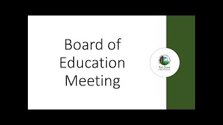 San Juan Unified Board of Education Meeting - Feb. 28, 2023