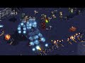 Day 24 FUSS! Pro Games! All Types! - StarCraft - BroodWar Remastered - 2024