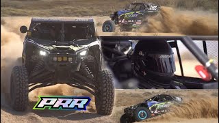 Nuestro Recap de la San Felipe Desert Mayhem 2025 Reyes Racing